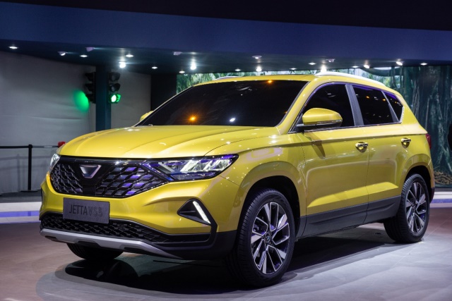 JETTA VS5�I(l��ng)���p���_����Ʒ�|(zh��)��܇�����¾���