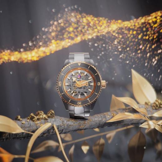 桌子上放著鐘表
低可信度描述已自動生成