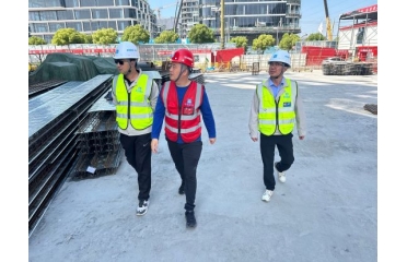  ��˾������(j��ng)�����������ɽ�G60�(xi��ng)Ŀ�_(k��i)չ�����z��