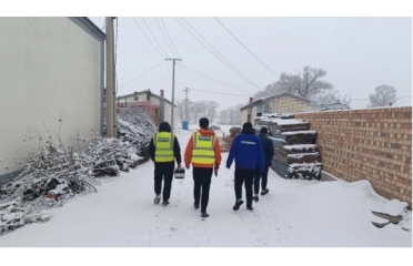 ��ů����Ѳ��(d��ng)��������|��Խ�����Ĝ�ů���o(h��)���ļ����՚��ܶ���Ѳ�zȫ���M(j��n)�Еr(sh��)